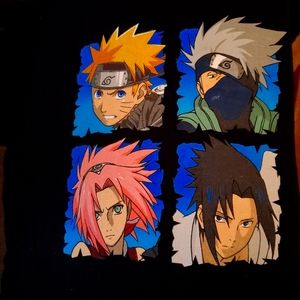 Boys long sleeve shirt